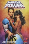Marvel Deluxe - Supreme Power 1 - Jeux de pouvoir