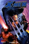 Marvel Deluxe - X-Men - La fin 1 - Reveurs et d�mons