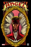 Marvel Graphic Novels - Angel
