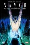 Marvel Graphic Novels - Namor - Voyage au fond des mers