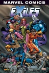 Marvel Monster Edition - Exiles