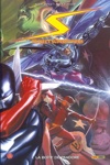 Project Superpowers - La bo�te de pandore