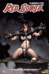 Red Sonja - La reine des steppes gel�es