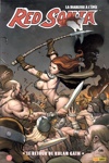 Red Sonja - Le retour de Kulan Gath