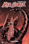 Red Sonja - Le Dieu Doom