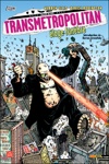 Vertigo Big Book - Transmetropolitan 4 - Eloge fun�bre