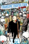 Vertigo Big Book - Transmetropolitan 5 - Le rem�de