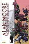 Wildstorm Anthologie - WILDC.A.T.S 1 - Monde des origines