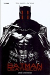 Wildstorm graphic novel - Batman Deathblow - Apr�s l'incendie