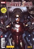 Marvel Saga (Vol 1 - 2009) - 3 - Ironman - De mains de fer