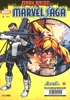Marvel Saga (Vol 1 - 2009) - 4 - Punisher - Au c�ur des t�n�bres