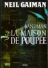 Vertigo Cult - Sandman 2 - La maison de poup�e