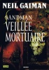 Vertigo Cult - Sandman 10 - Veill�e mortuaire