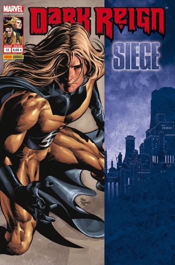 Dark Reign - 13 - 13