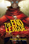 The End League - 2 - Ic�nes vieillissantes