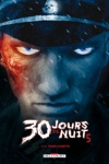 30 jours de nuit - Neige �carlate