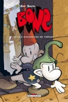 Bone - Les Chasseurs de tr�sor - Version couleur