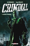 Criminal - Pauvres p�cheurs