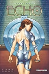 Echo - Course poursuite