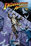 Indiana Jones Aventures - Tome 2
