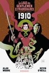 La Ligue des gentlemen extraordinaires - Century - 1910
