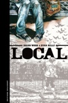 Local - Local