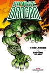 Savage Dragon - Bapt�me du feu