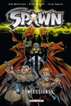 Spawn - Confessions