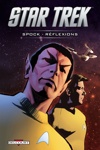 Star Trek - Spock - R�flexions
