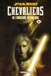 Star Wars - Chevaliers de l'ancienne R�publique - Ambitions contrari�es