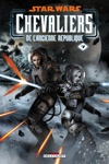 Star Wars - Chevaliers de l'ancienne R�publique - La Destructrice