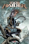 Tomb Raider - Origines