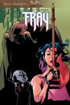Buffy presente Fray n&ordm;1