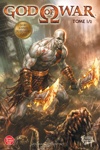 God of War n&ordm;1