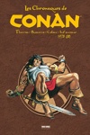 Les chroniques de Conan - Ann�e 1978 - Partie 2