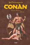 Les chroniques de Conan - Ann�e 1979 - Partie 1