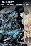 Modern Warfare - Ghost