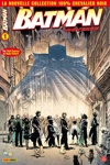 Batman Universe (2010) - 1 - Qu'est-il arriv� au chevalier costum�