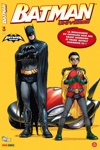 Batman Universe (2010) - 3 - Renaissance