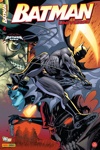 Batman Universe (2010) - 4 - Des ombres envahissantes