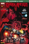 Dark Reign - 8 - Utopia 2 sur 5