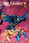 DC Trinity - 6 - Le retour