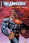 DC Universe Hors S�rie - 16 - Final crisis 4
