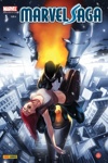 Marvel Saga (Vol 1 - 2009) - 5 - What if