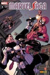 Marvel Saga (Vol 1 - 2009) - 6 - Punisher - La mort en sursis