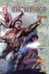 Marvel Saga (Vol 1 - 2009) - 7 - Hercule - L'assaut du nouvel Olympe