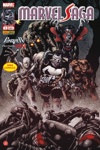 Marvel Saga (Vol 1 - 2009) - 8 - Punisher - Frankencastle
