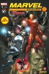 Marvel Universe - Hors S�rie - 6 - Fusion