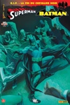 Superman et Batman - 19 - Batman et la l�gion des super-h�ros