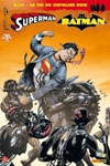 Superman et Batman - 20 - C�urs assombris